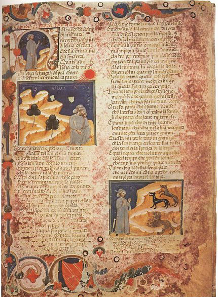 Dante Codex